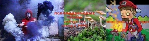 бошки Мегион